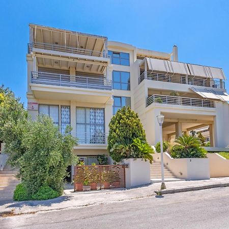 Апартаменти Couple'S Getaway , Modern Amenities & Sophisticated Style Rhodes City Екстер'єр фото
