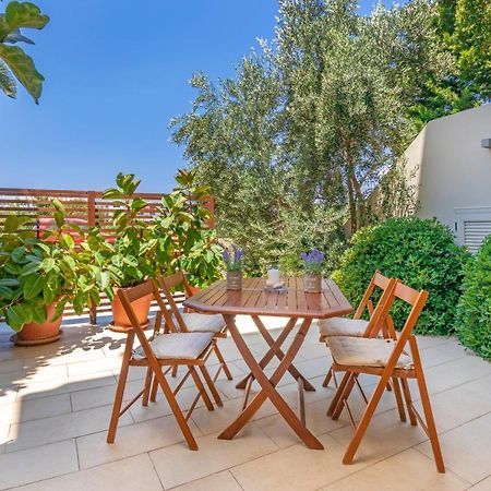 Апартаменти Couple'S Getaway , Modern Amenities & Sophisticated Style Rhodes City Екстер'єр фото