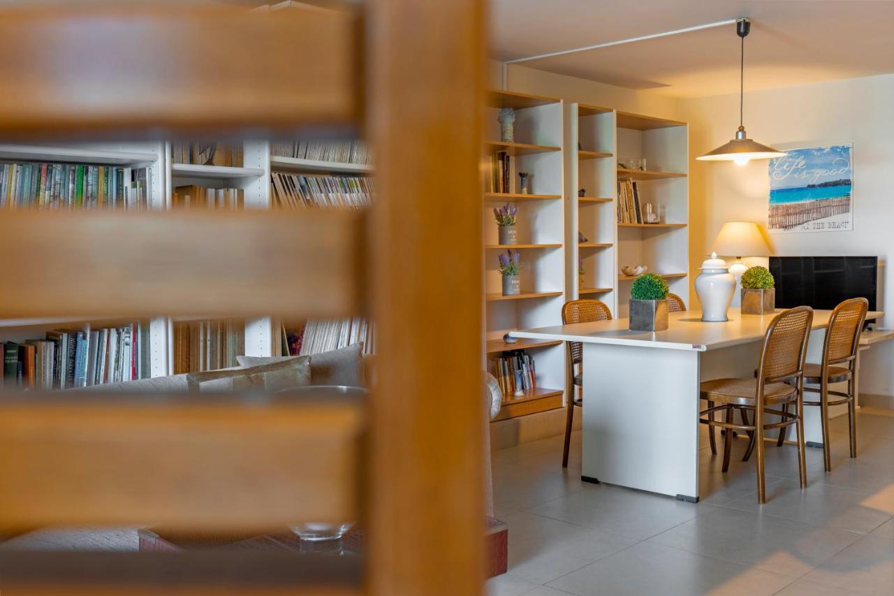 Апартаменти Couple'S Getaway , Modern Amenities & Sophisticated Style Rhodes City Екстер'єр фото